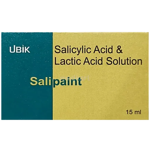salipaint lotion 15 ml